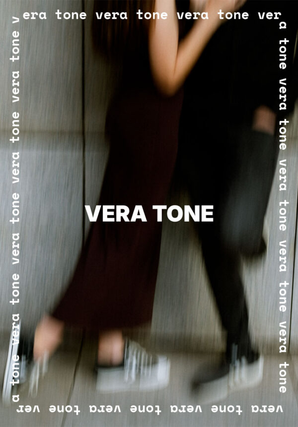 VERA TONE 25/26